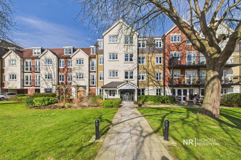 Main image of property: 22 Denmark Road, Carshalton. SM5