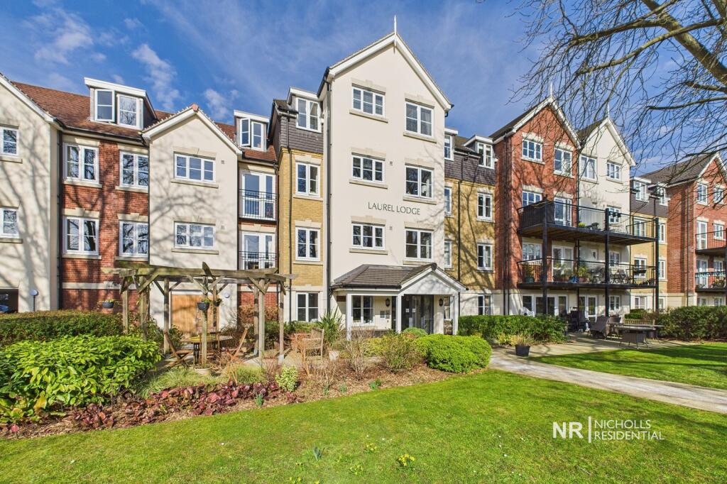 Main image of property: 22 Denmark Road, Carshalton. SM5