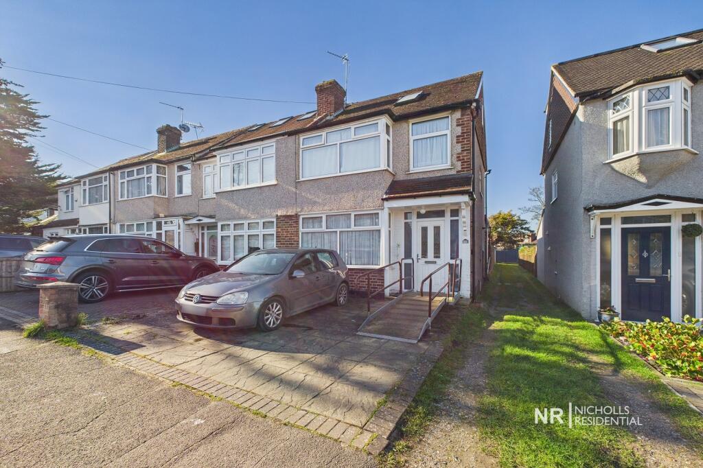 Main image of property: Molesey Drive, Cheam, Sutton, Surrey. SM3