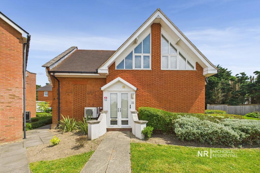 Main image of property: Parkview Way, Epsom, Surrey. KT19