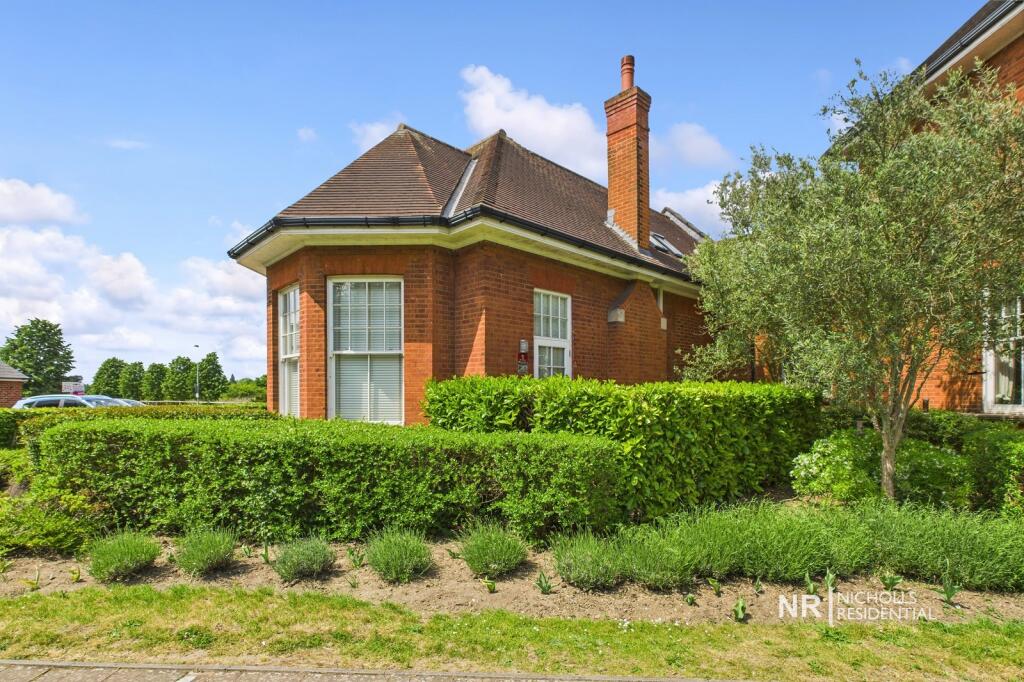 Main image of property: Parkview Way, Epsom, Surrey. KT19