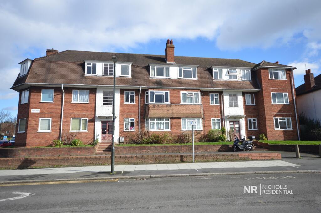 Main image of property: Central Gardens, Morden, Surrey. SM4