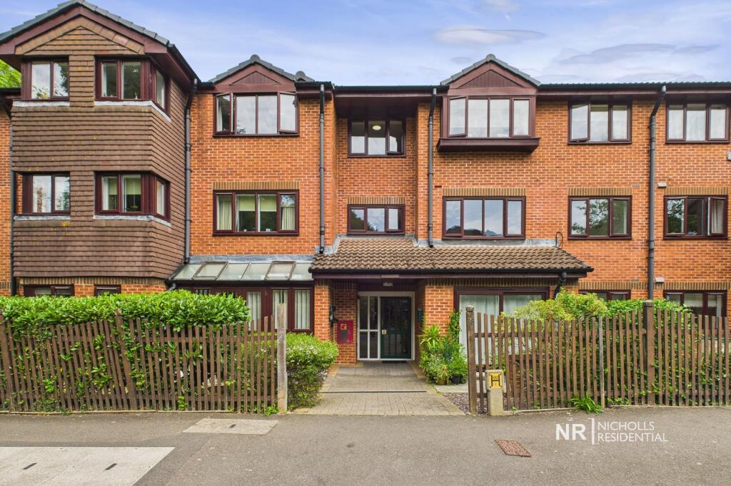 Main image of property: Wordsworth Drive, North Cheam, Surrey. SM3