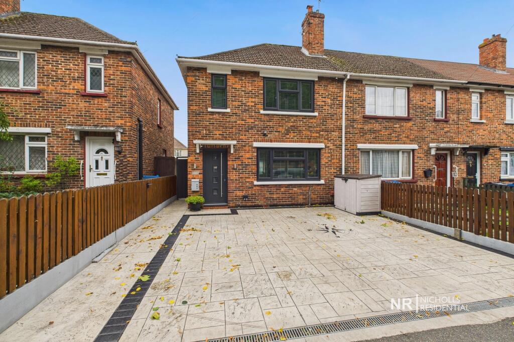 Main image of property: Phipps Bridge Road, London, Greater London. SW19
