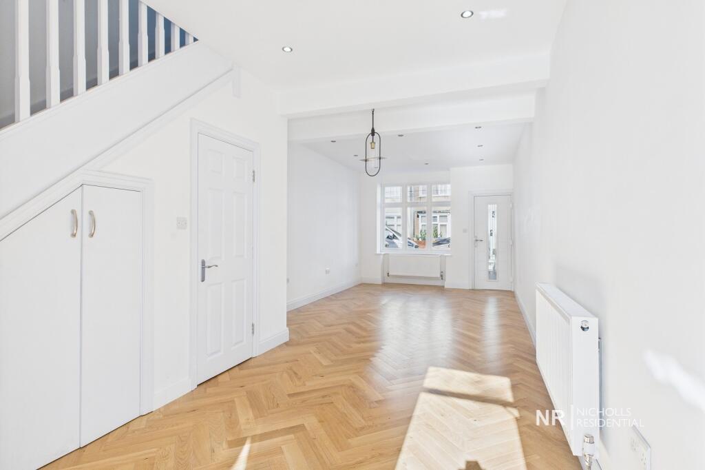 Main image of property: Oakwood Avenue, Mitcham, Surrey. CR4