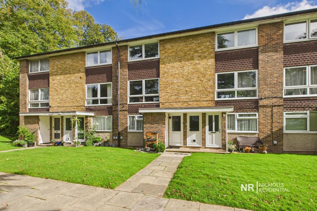 Main image of property: Cotswold Court, Horsham, West Sussex. RH13