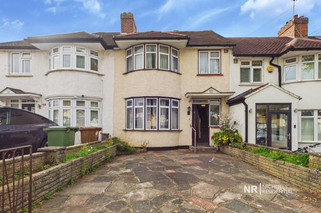 Main image of property: Walton Avenue, North Cheam, Surrey. SM3