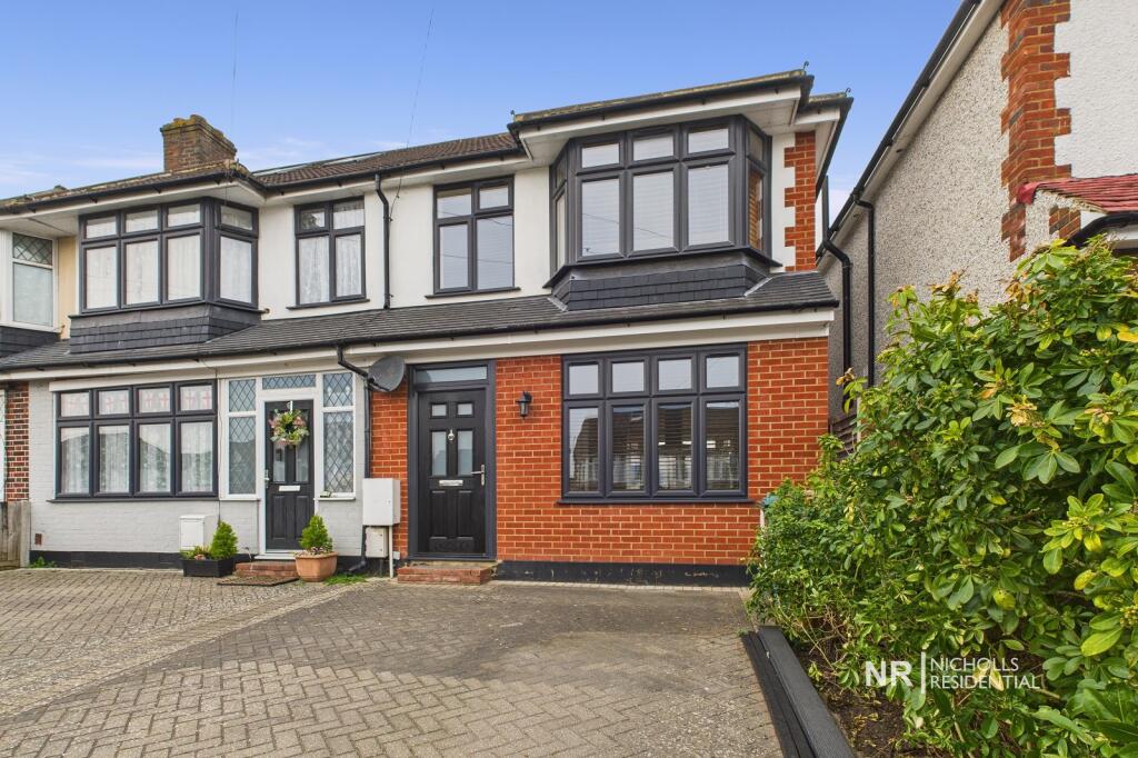 Main image of property: Henley Avenue, Cheam, Sutton, Surrey. SM3