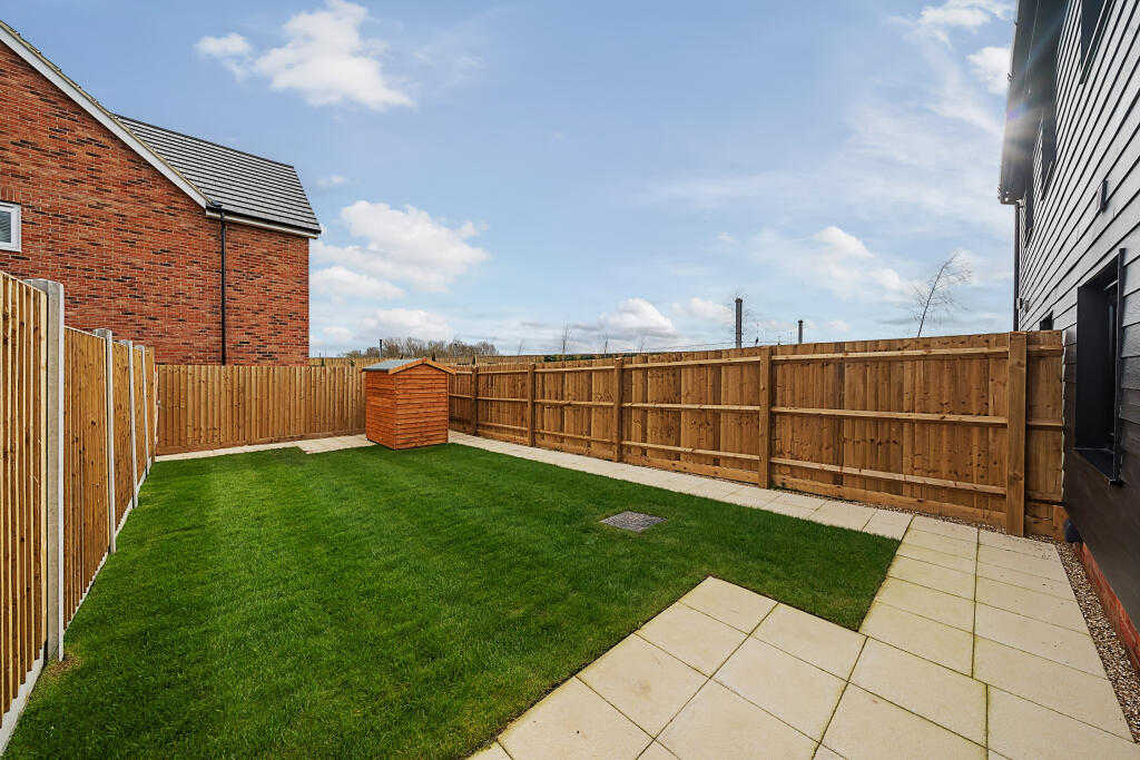 Additional property image - London Road,
Great Chesterford,
CB10 1QR