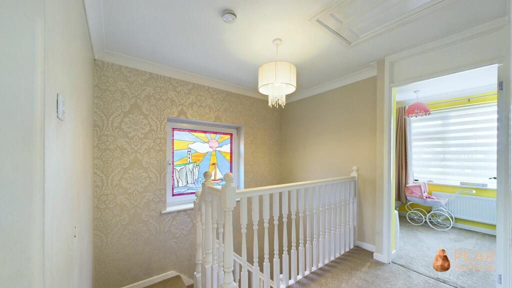 Property image - Welland Close, Worthing, BN13
