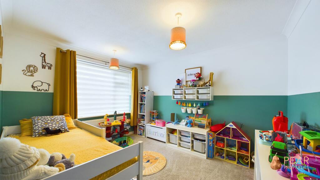 Additional property image - Welland Close, Worthing, BN13
