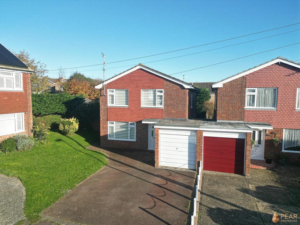 Additional property image - Welland Close, Worthing, BN13