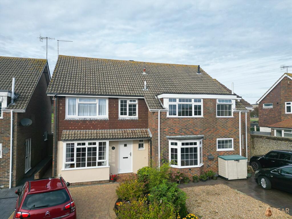 Main image of property: Malthouse Close, Sompting, BN15
