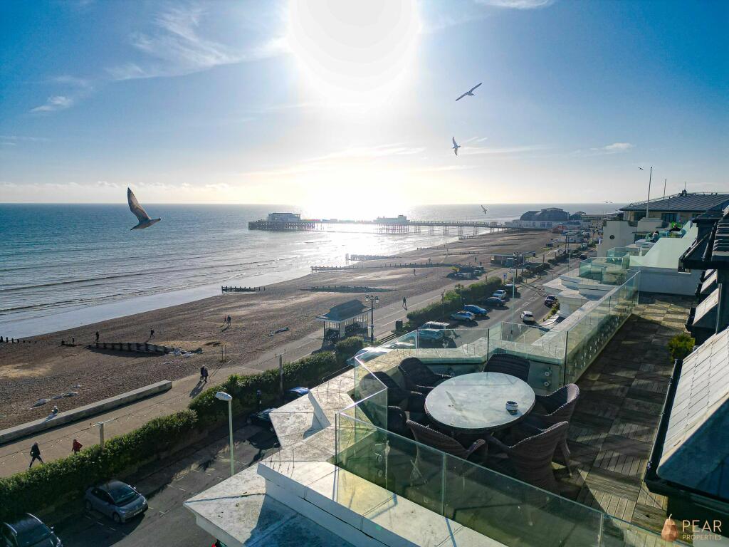 Additional property image - Marine Parade, Worthing, BN11
