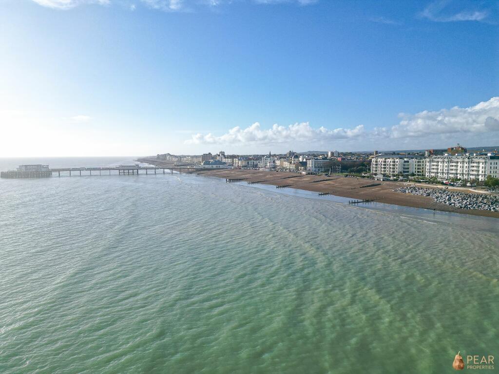 Additional property image - Marine Parade, Worthing, BN11