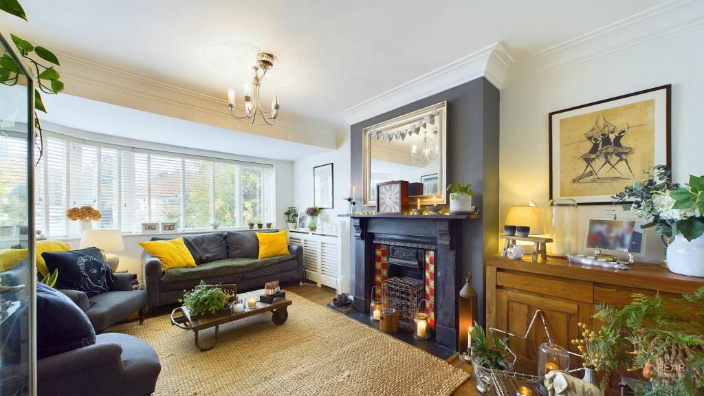 Additional property image - Thornhill Avenue, Brighton, BN1