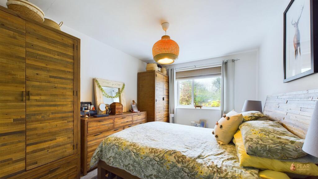 Additional property image - Thornhill Avenue, Brighton, BN1