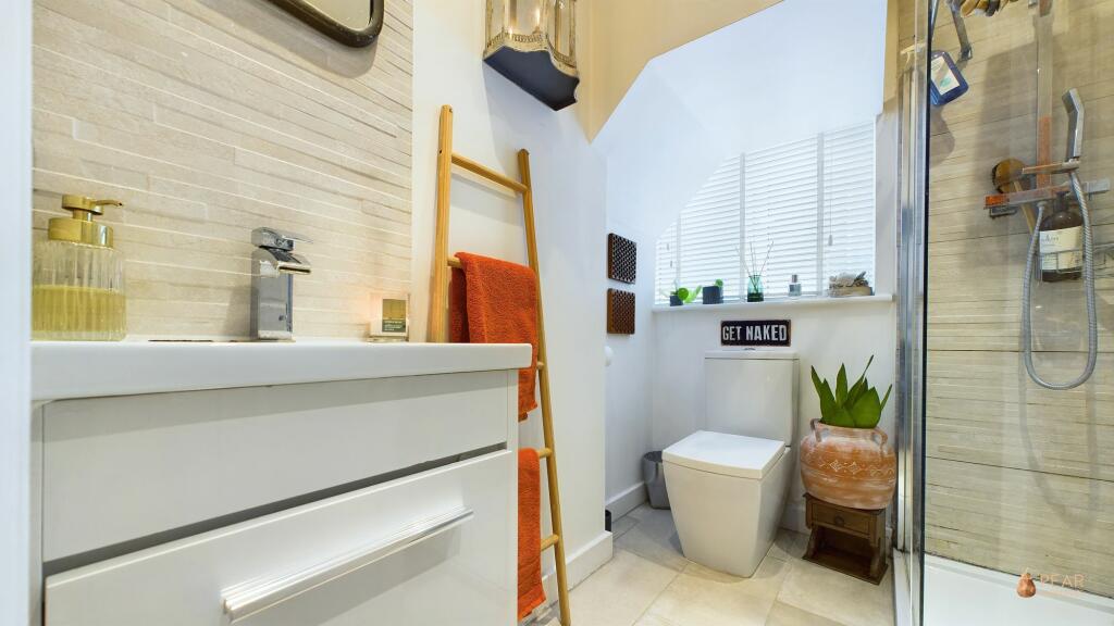 Additional property image - Thornhill Avenue, Brighton, BN1