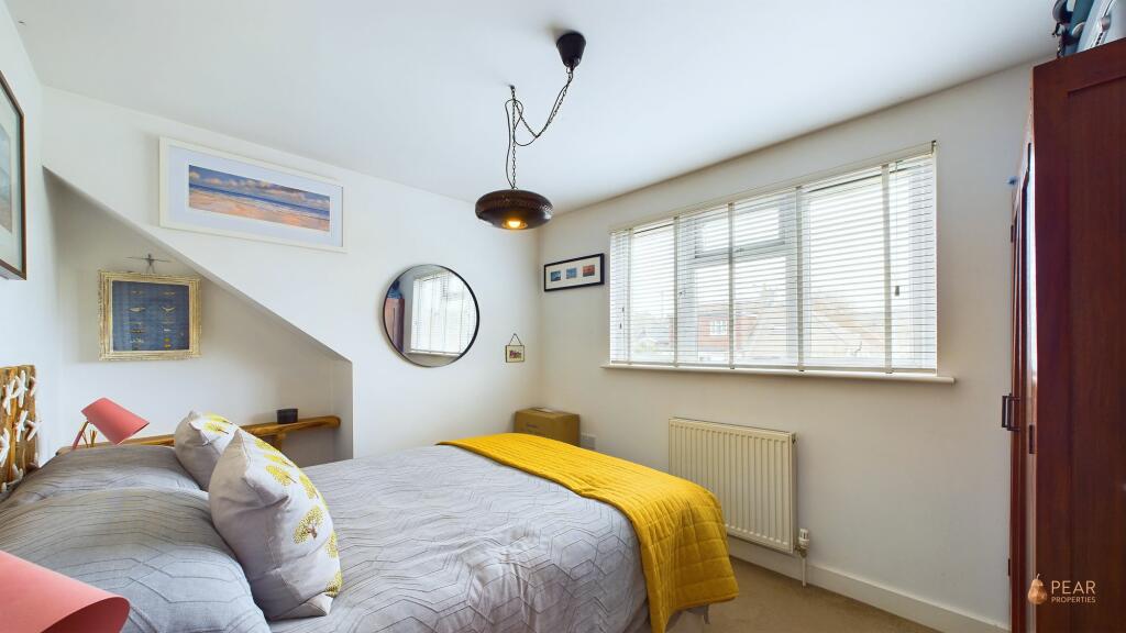 Additional property image - Thornhill Avenue, Brighton, BN1