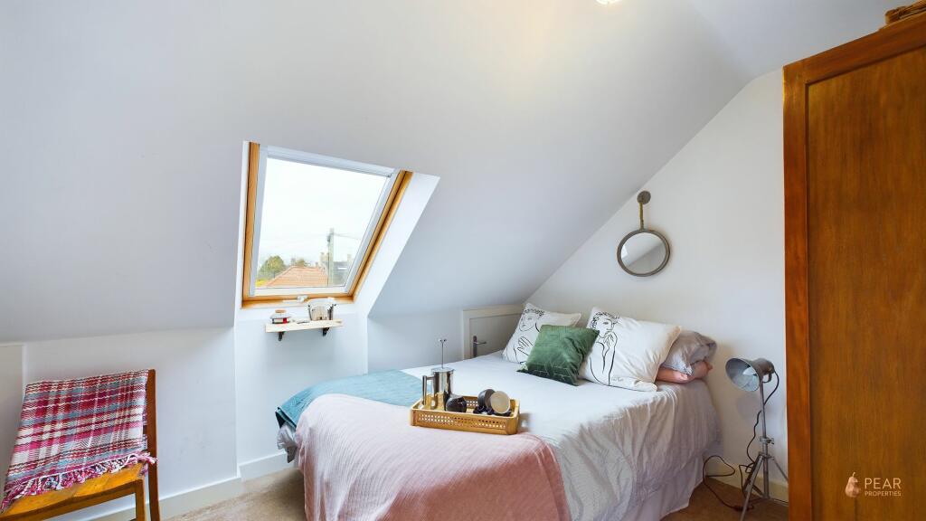 Additional property image - Thornhill Avenue, Brighton, BN1