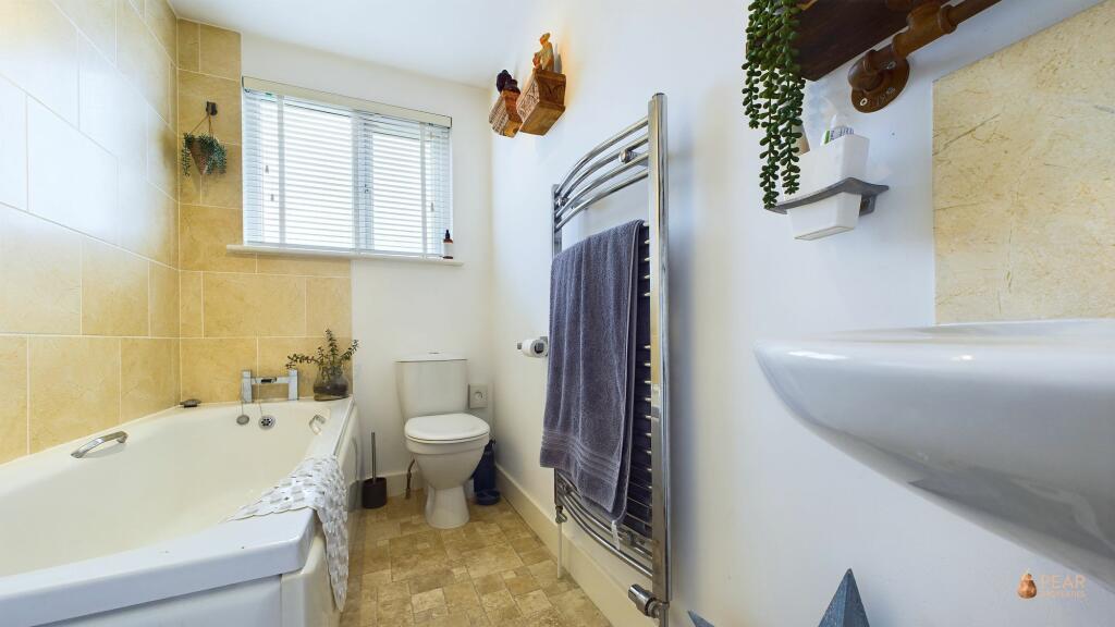 Additional property image - Thornhill Avenue, Brighton, BN1