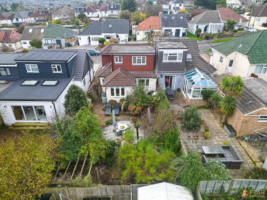 Additional property image - Thornhill Avenue, Brighton, BN1
