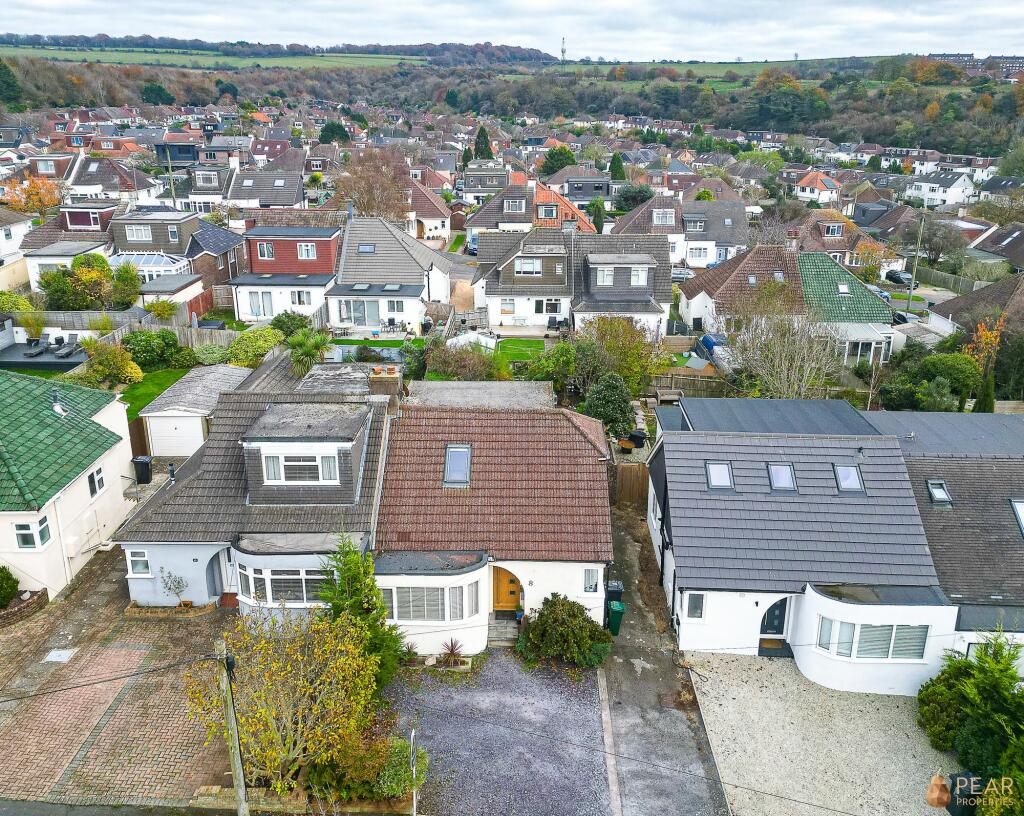 Additional property image - Thornhill Avenue, Brighton, BN1