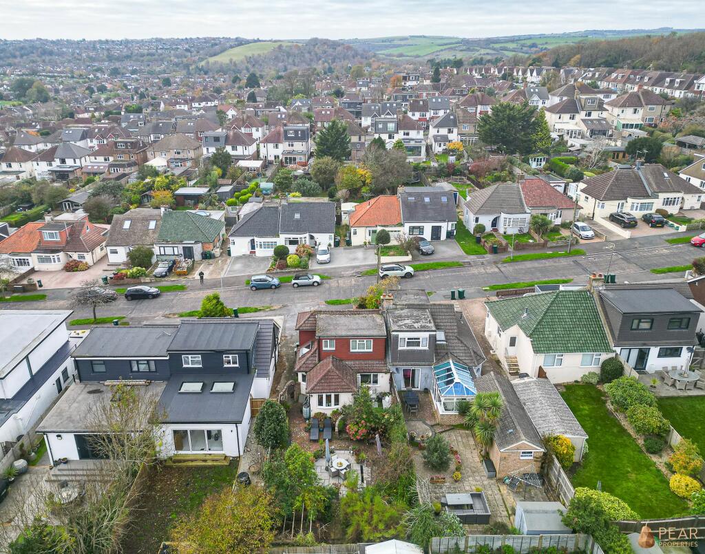 Additional property image - Thornhill Avenue, Brighton, BN1