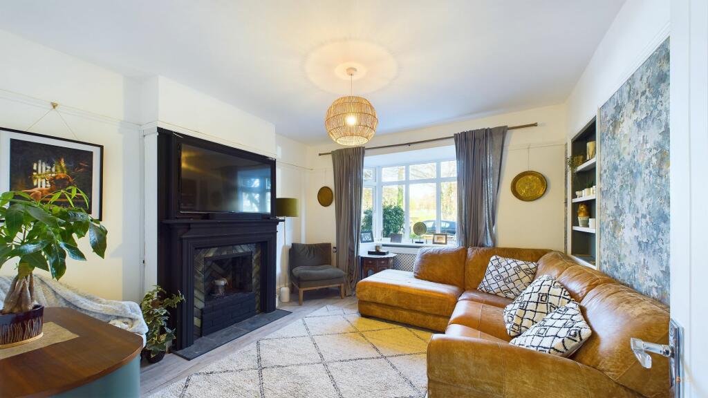 Additional property image - Manor Road, Lancing, BN15