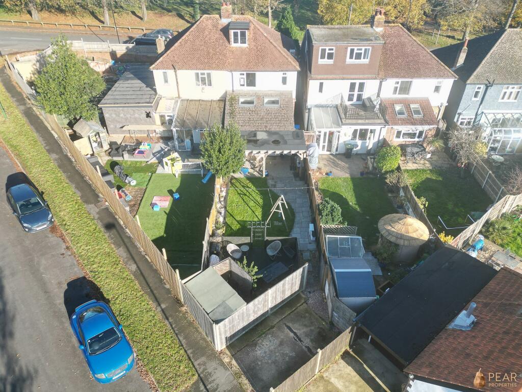 Additional property image - Manor Road, Lancing, BN15