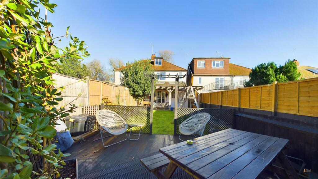 Additional property image - Manor Road, Lancing, BN15