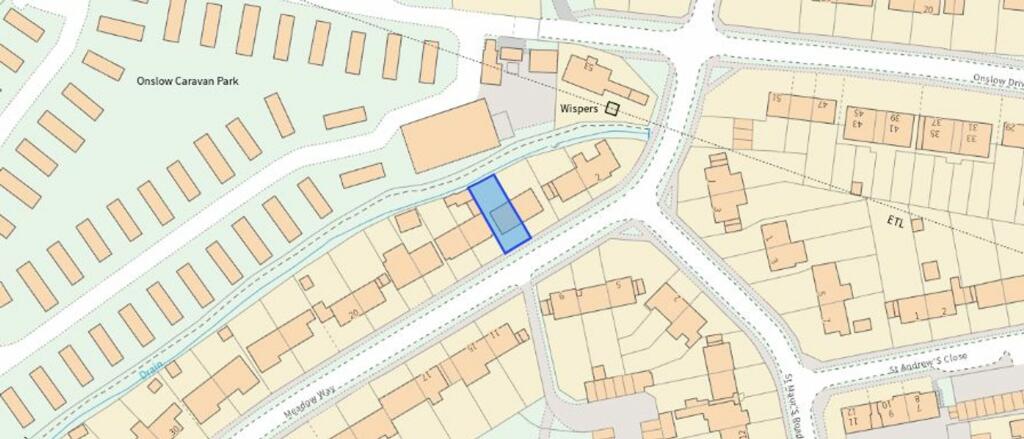 Additional property image - Meadow Way, Ferring, BN12