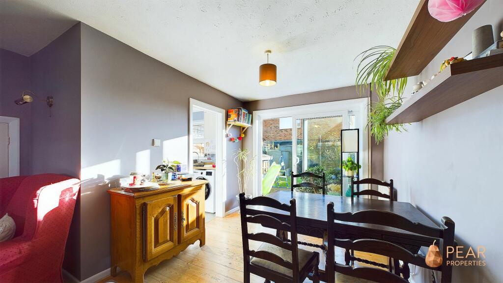 Additional property image - Roman Walk, Sompting, BN15