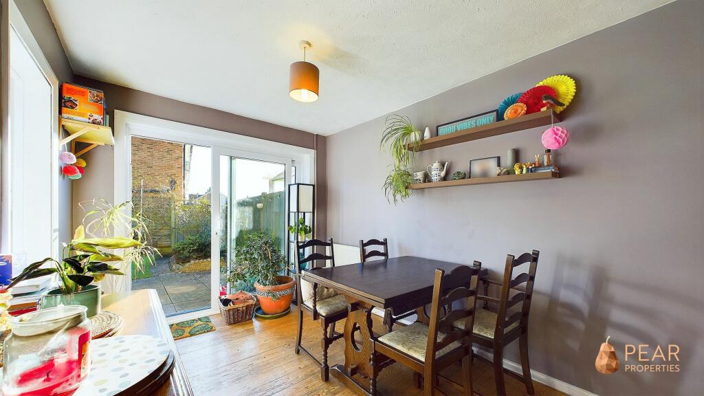 Additional property image - Roman Walk, Sompting, BN15