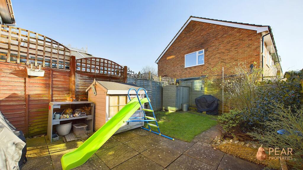 Additional property image - Roman Walk, Sompting, BN15