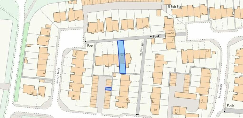 Additional property image - Roman Walk, Sompting, BN15