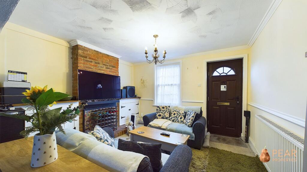 Additional property image - Southfield Road, Worthing, BN14