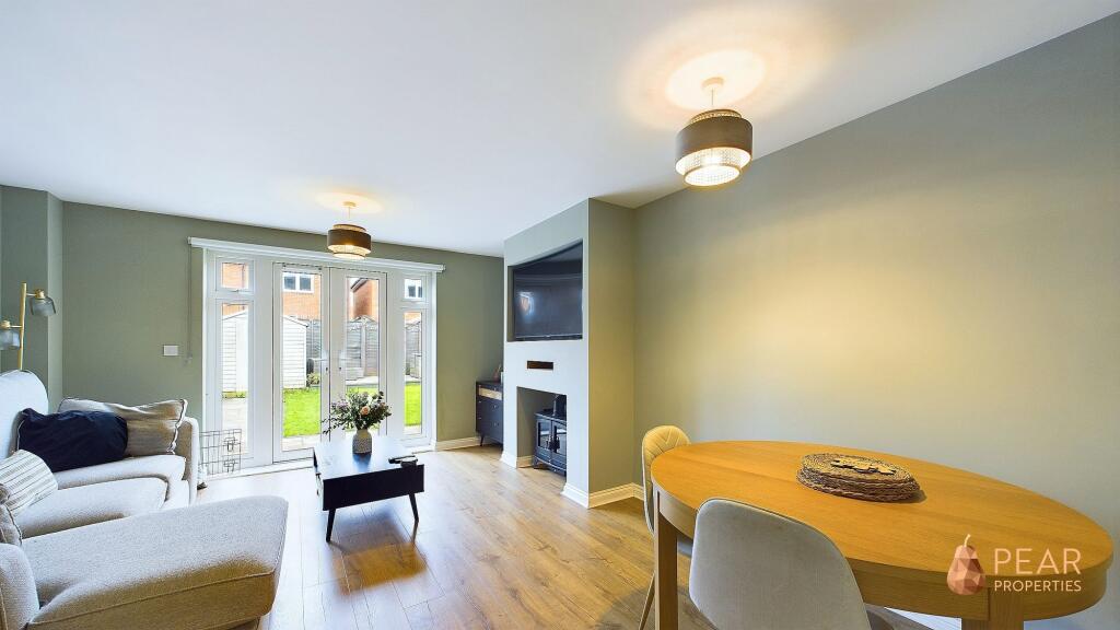 Property image - Malthouse Way, Worthing, BN13