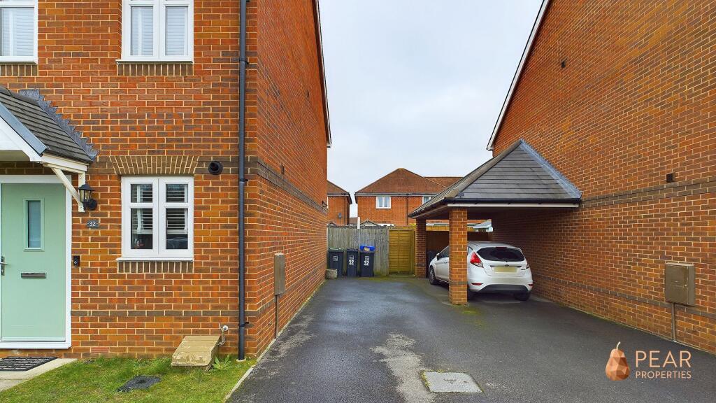 Additional property image - Malthouse Way, Worthing, BN13