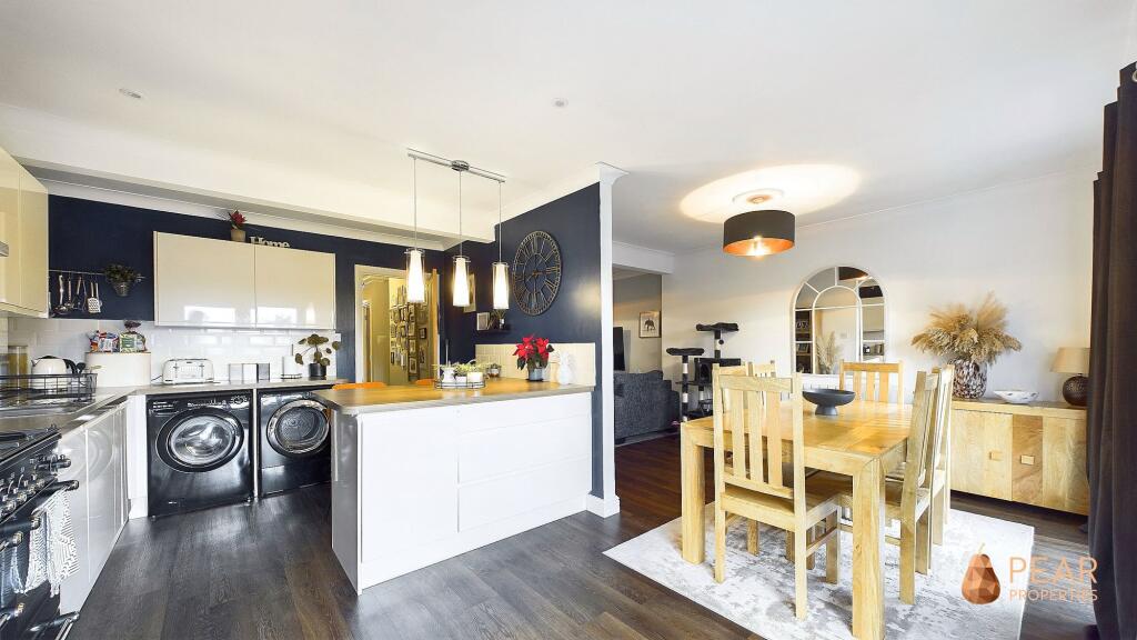 Additional property image - Abbey Road, Sompting, BN15