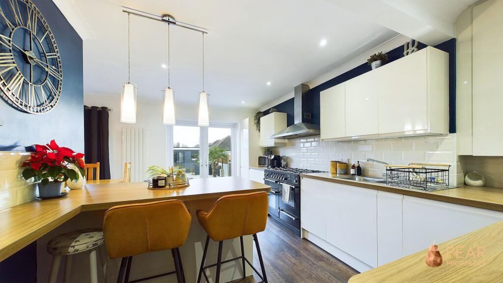Additional property image - Abbey Road, Sompting, BN15