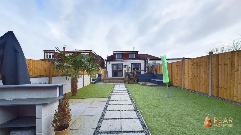 Additional property image - Abbey Road, Sompting, BN15