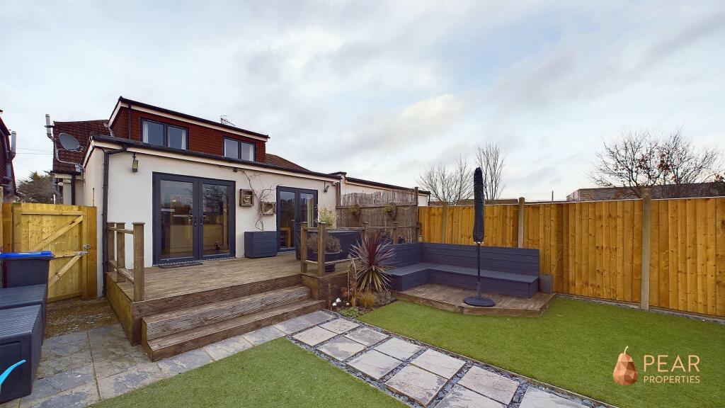 Additional property image - Abbey Road, Sompting, BN15