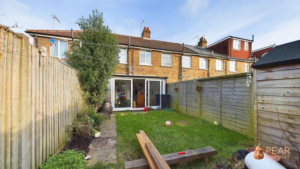Additional property image - St. Elmo Road, Worthing, BN14