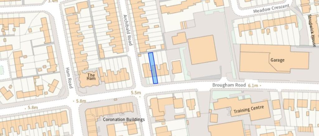 Additional property image - Brougham Road, Worthing, BN11