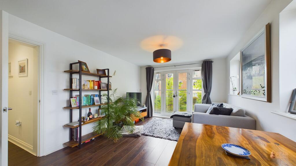 Additional property image - Lyndhurst House, Monarch Way. Shoreham-By-Sea, BN43