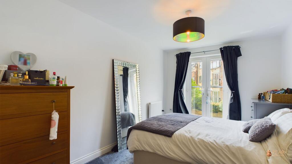 Additional property image - Lyndhurst House, Monarch Way. Shoreham-By-Sea, BN43