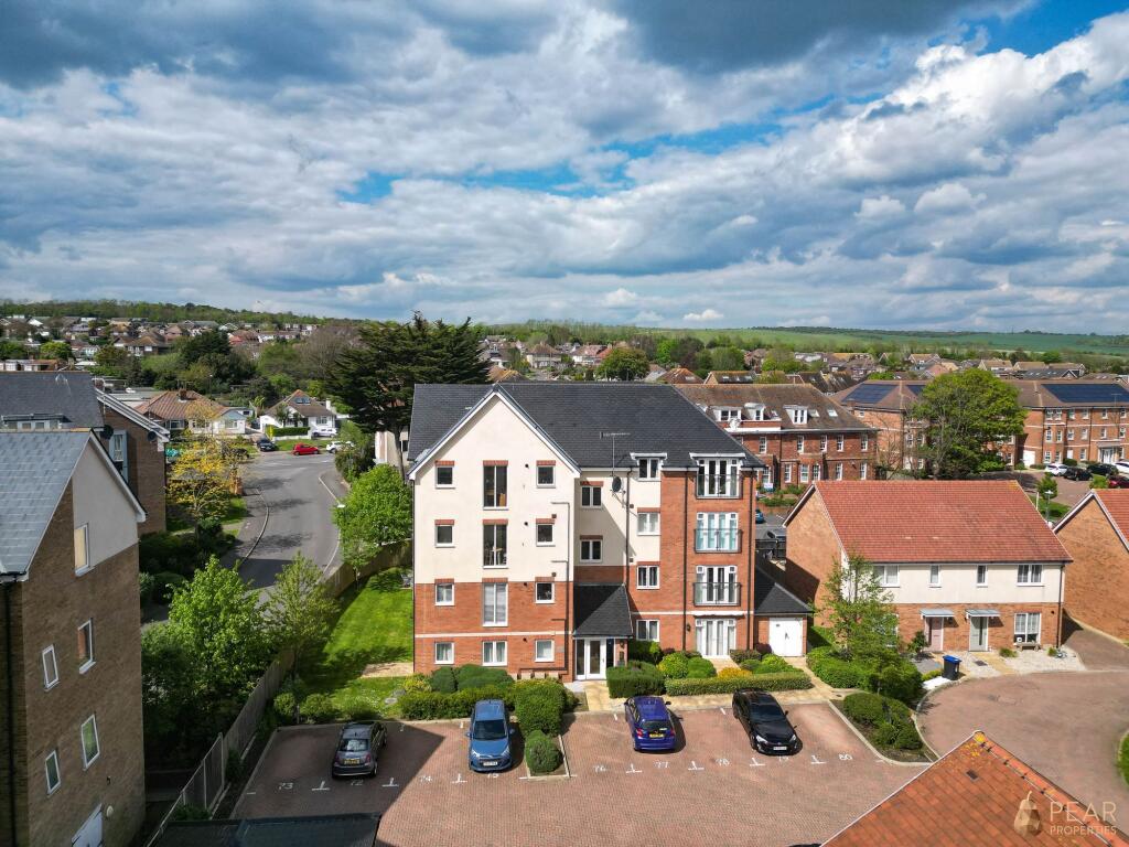 Additional property image - Lyndhurst House, Monarch Way. Shoreham-By-Sea, BN43
