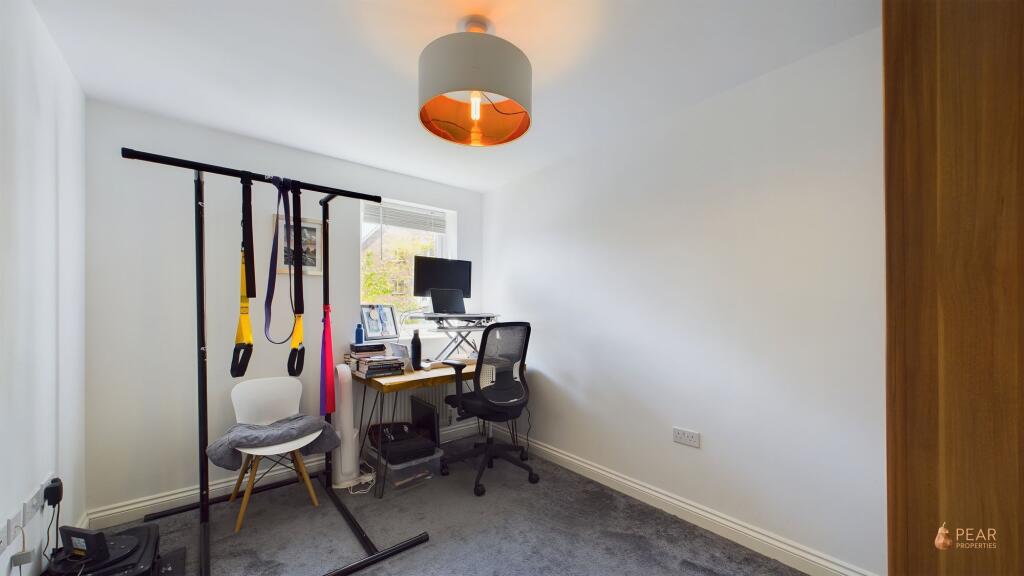 Additional property image - Lyndhurst House, Monarch Way. Shoreham-By-Sea, BN43