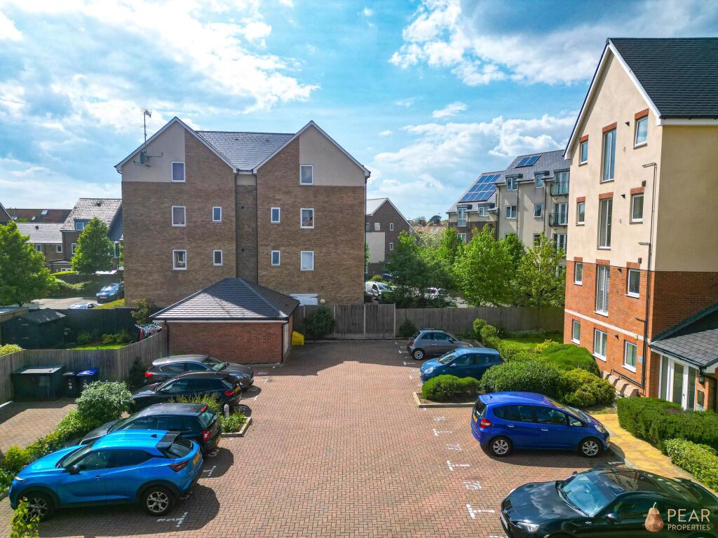 Additional property image - Lyndhurst House, Monarch Way. Shoreham-By-Sea, BN43